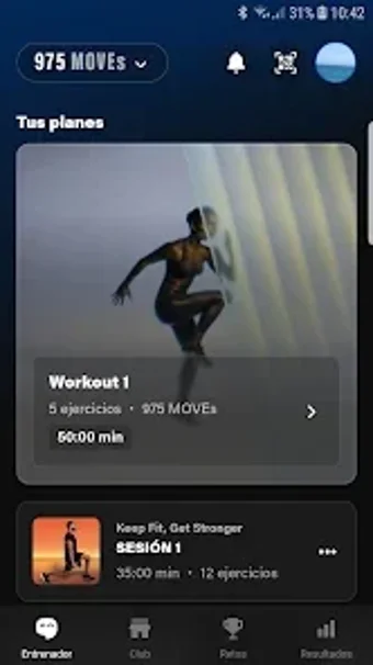 Imagen 0 para CDO Fitness