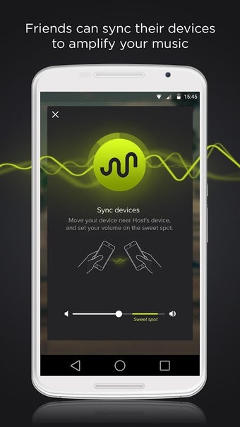 Imagen 0 para AmpMe