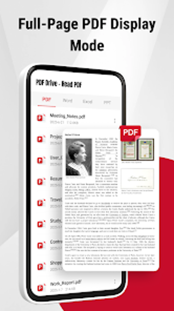 Image 0 for PDF Drive - Read PDF