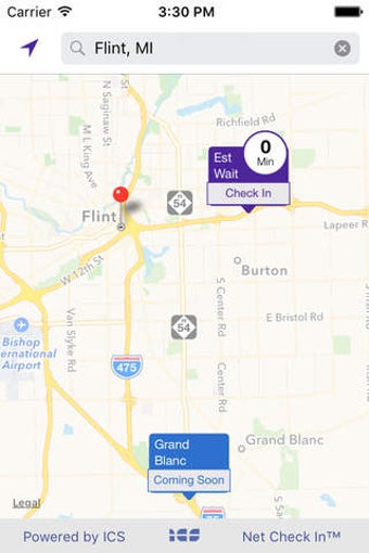 Image 0 for Net Check In - Genesys PH…