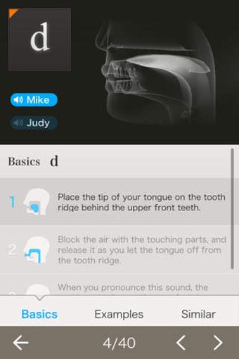 Image 0 for The Phonetics | Interacti…