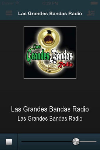 Image 0 for Las Grandes Bandas Radio