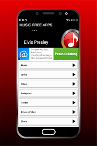 Image 0 for Elvis Presley All Songs