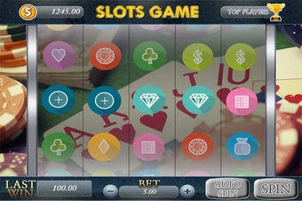 Imagen 0 para A Reel Deal Slots Slots V…