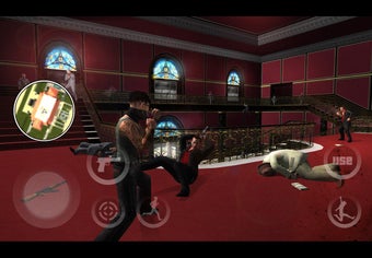 Image 2 for Mad City Crime Reloaded (…