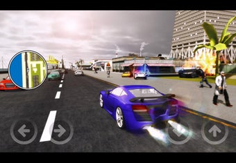 Image 0 for Mad City Crime Reloaded (…