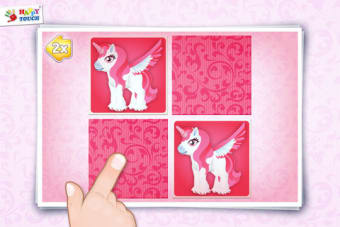 Image 0 for Apps for Girls - Pony Mat…