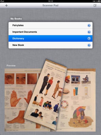 Image 0 for Book Scanner