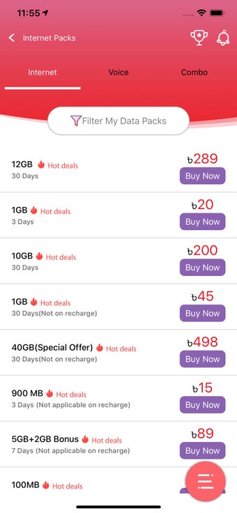 Image 1 for My Airtel  Bangladesh