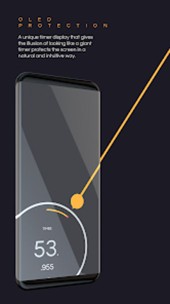 Image 0 for Full Screen Timer