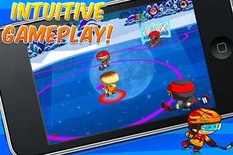 Imagen 7 para Chop Chop Hockey