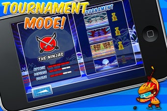 Imagen 2 para Chop Chop Hockey