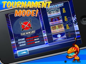 Imagen 6 para Chop Chop Hockey