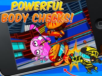 Imagen 4 para Chop Chop Hockey