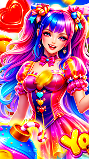 Image 0 for Sweet Banannza 2