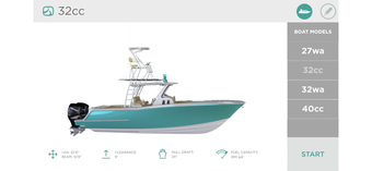 Image 0 for 3D Boat Builder