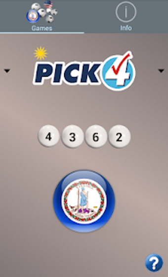 Image 1 for Virginia Lottery: The bes…