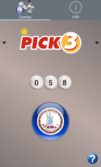 Image 0 for Virginia Lottery: The bes…