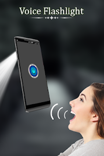 Image 0 for Voice Torch Light - Flash…