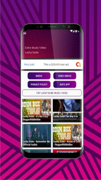 Image 0 for Lucky Dube Mp3 Songs Vide…