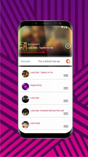 Image 2 for Lucky Dube Mp3 Songs Vide…