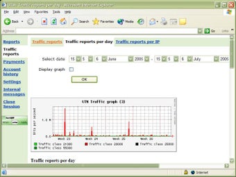 Image 3 for UTM for Windows