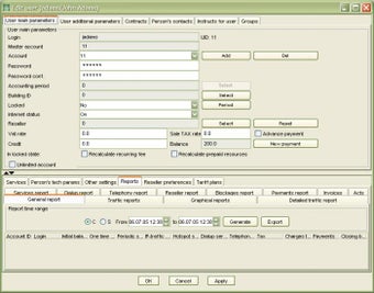 Image 0 for UTM for Windows