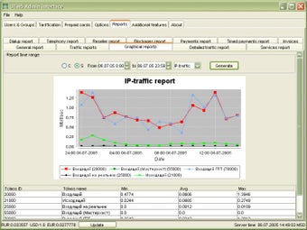 Image 2 for UTM for Windows