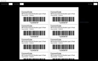 Image 0 for Barcode & Label for Windo…