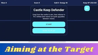 Image 0 for Castle Keep Defender