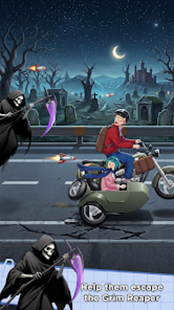 Image 0 for Tricky Story: Nightmare P…
