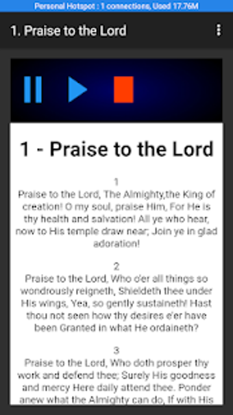 Image 2 for SDA Hymnal