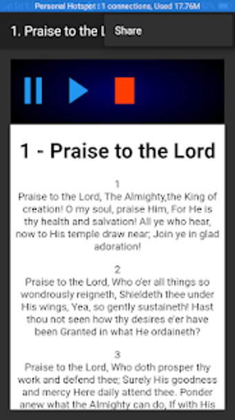 Image 1 for SDA Hymnal