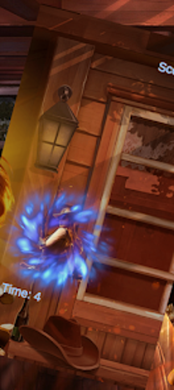 Image 0 for Fyntra Blinkstrike