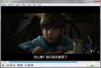 Imagen 1 para V3G Media Player