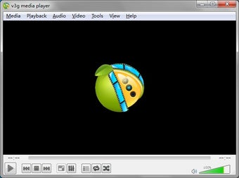 Imagen 0 para V3G Media Player
