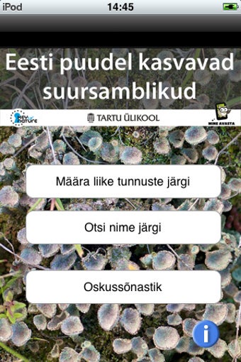Image 0 for Eesti puudel kasvavad suu…