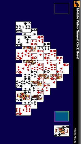 Image 0 for Solitaire Free Pack