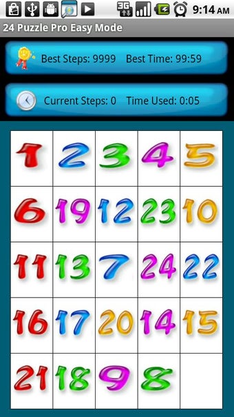 Imagen 1 para 24 Puzzle Free