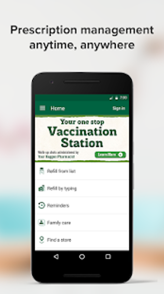 Image 0 for Haggen Pharmacy