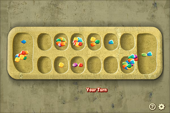 Imagen 0 para Mancala