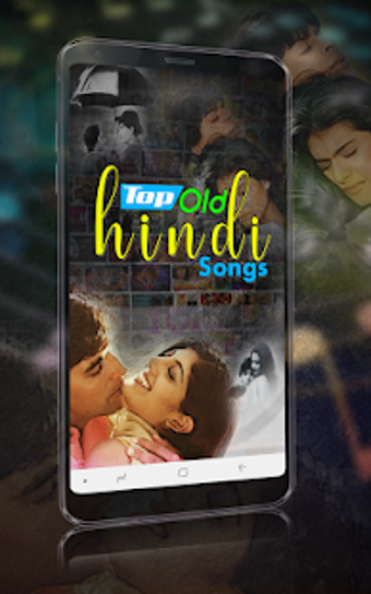 Imagen 2 para Old Hindi Songs Video - H…