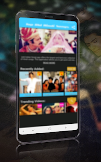 Imagen 2 para Old Hindi Songs Video - H…