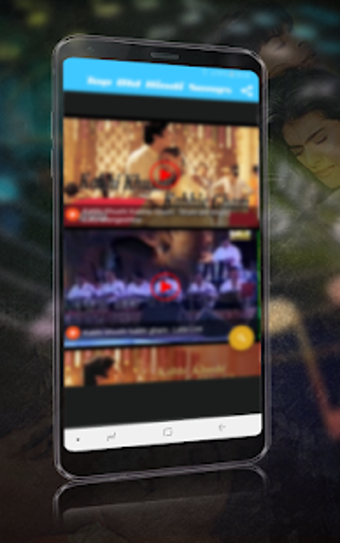 Imagen 1 para Old Hindi Songs Video - H…