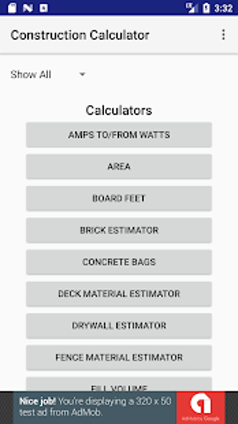 Image 2 for Construction Project Calc…