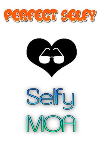 Image 0 for SelfyMOA - Love yourself