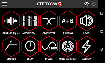 Image 2 for STETSOM - STX2436