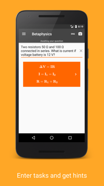 Image 0 for Betaphysics -- smart assi…