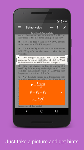Imagen 0 para Betaphysics -- smart assi…