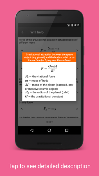 Imagen 2 para Betaphysics -- smart assi…